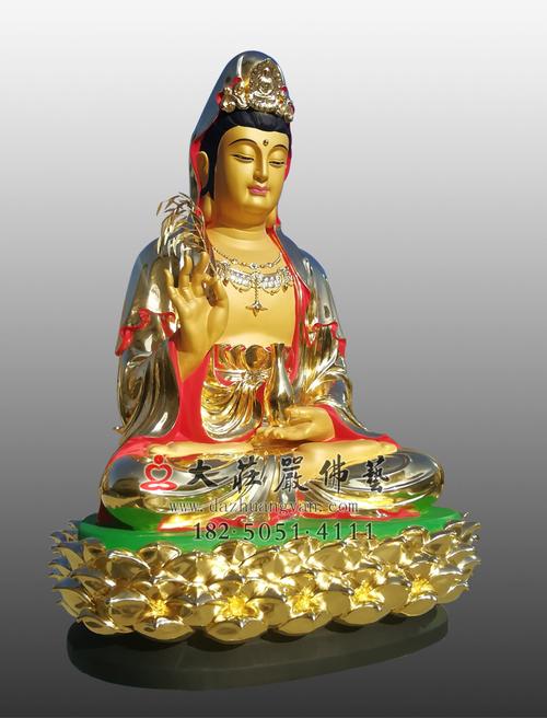 观音菩萨经典收藏分享