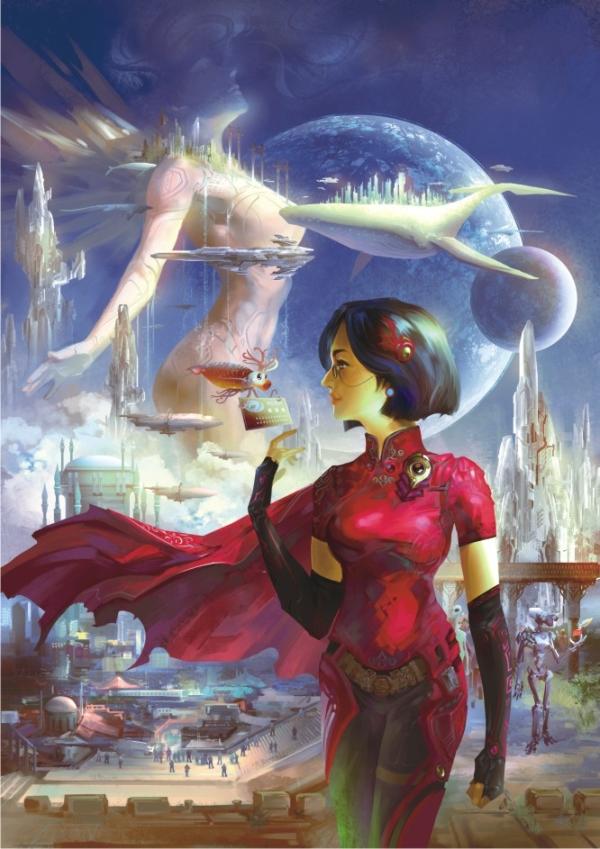 科幻世界2009-2020年合集