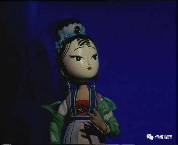 西岳奇童:西双版纳的故事,高清收藏连环画分享