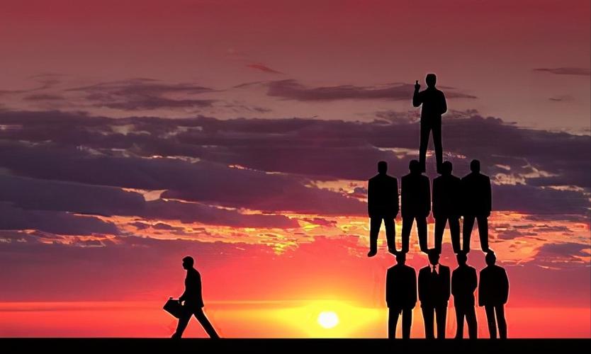 怎样带好的团队：总裁内部课