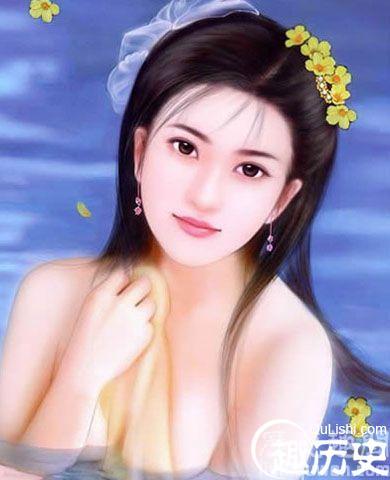 中国街女的生活史