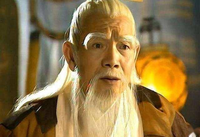 华夏神话：道士传奇-校对版全本