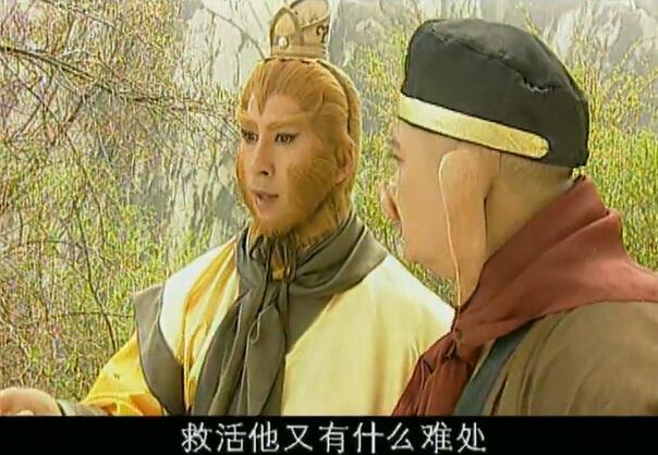 西游记后传电视剧