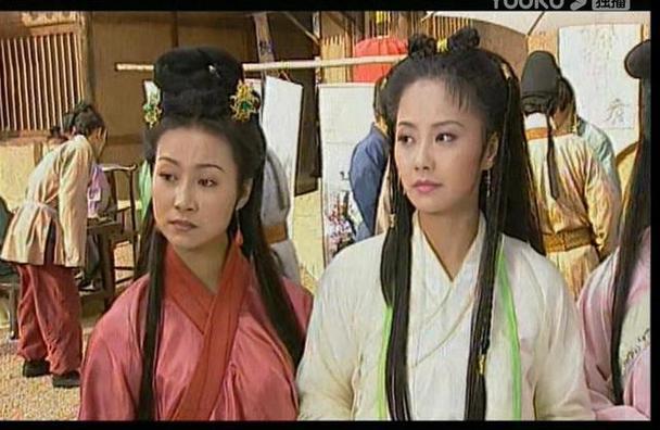 西游记后传电视剧