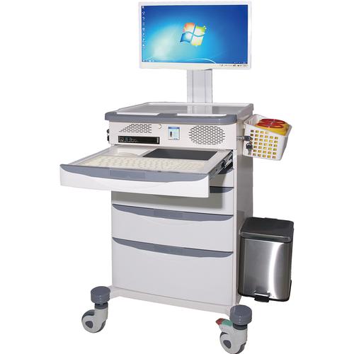 电脑医院第四版