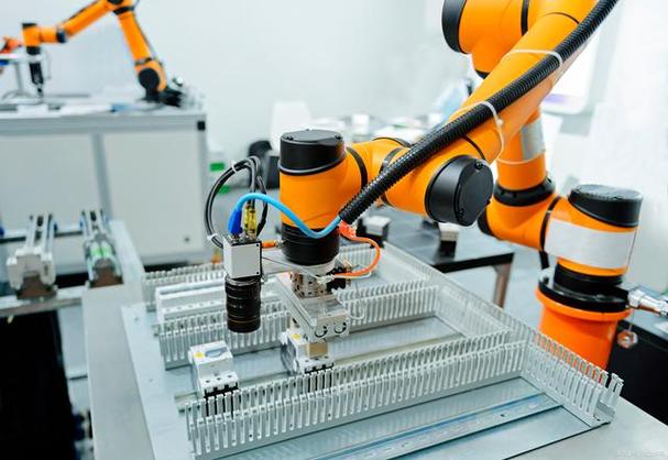 自动检测与转换技术