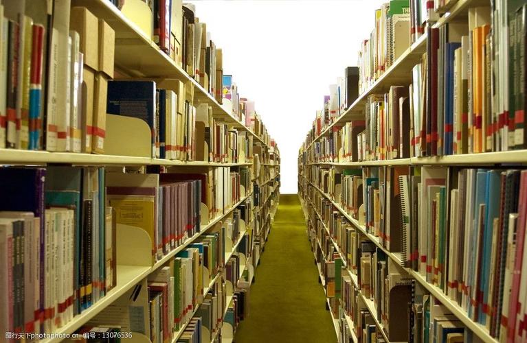 学校图书馆必备的一万本PDF格式图书大合集