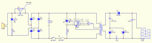 电子电路原理第7版PDF下载