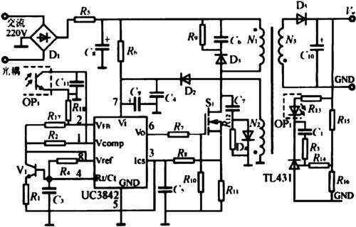 电子电路原理第7版PDF下载