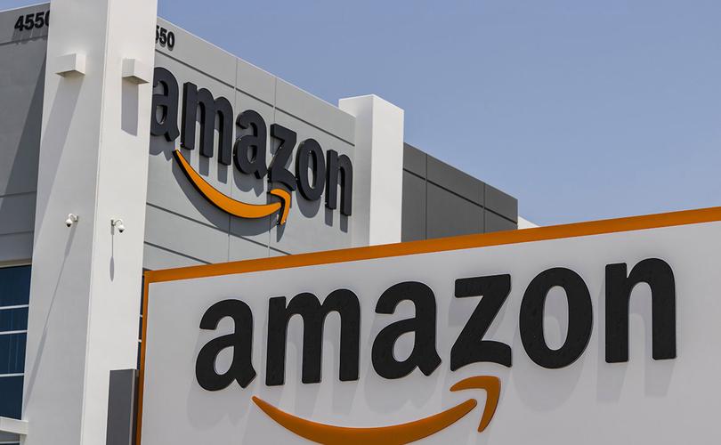 亚马逊镇店之宝:2021年2月最热销商品