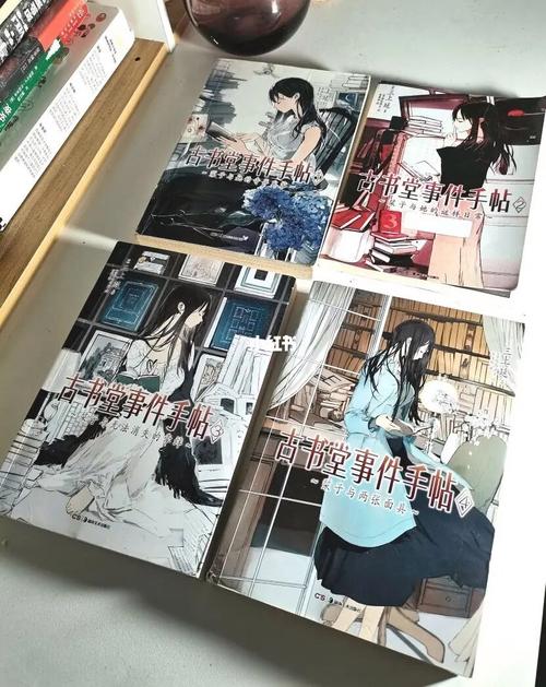 推理小说爱好者的机会