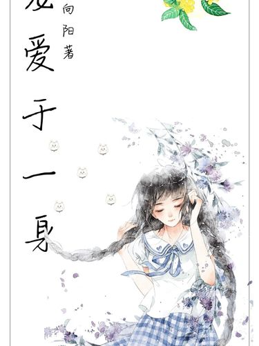 小说系列从15开始