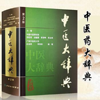 中医大辞典