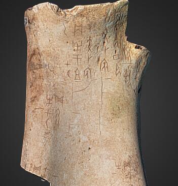 甲骨文全集2.22gPDFMOBI格式