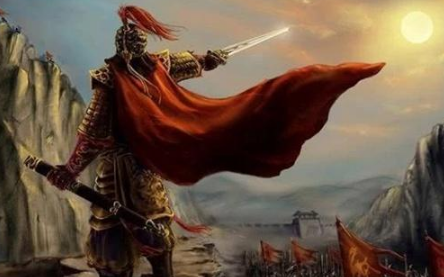 中国古代八大兵书:兵者诡道