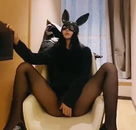 封神必备！知一妹妹超薄线袜，5.4G，附赠3玩就娆Vivian姐推荐，双管齐下！