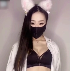 百度云限时独家：与淑仪共度爆撩时光，尽显精选长腿美女魅力！