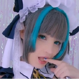 “独家限量版！HidoriRose柴郡猫，仅售398m！”