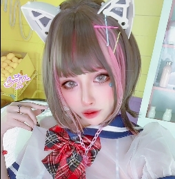 《岛国妹子ByoruNO.29JKNeko52P7V1.43GB百度云，让你畅享极致视觉盛宴！》