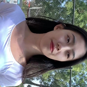 翘臀美女教你如何穿出完美曲贤妗
