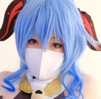 刻晴甘雨,cosplay达人的必备神器,4G内存,附赠度盘空间