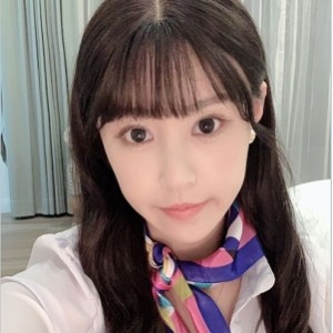 限时特惠网红模特朱可儿精选大罩杯套装，8.1空姐必备！