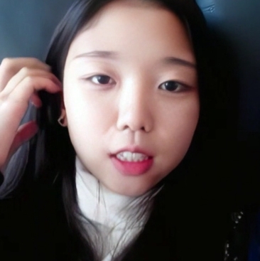 无水原档,1.1G的小小狗橙子,专为考研女大生设计的B型53V21P