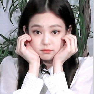 《Jennie作品集》-黑粉必备！4600P高清图片+100Gif动图，1.33GB百度云资源！