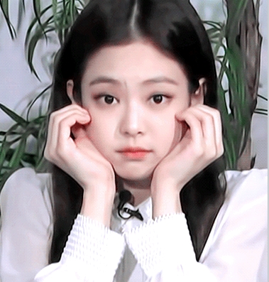 《Jennie写真集》-黑粉必备！4600P高清图片+100Gif动图，1.33GB百度云资源！