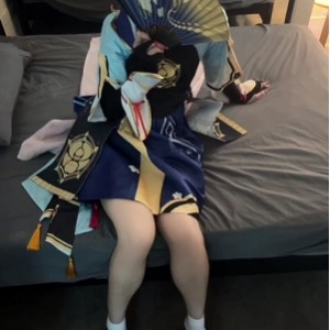 《原神cosplay小视频合集》——3v870m高清资源，百度盘免费下载！