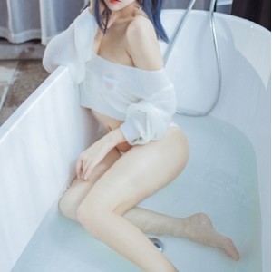 《斗鱼女神精选》稀缺米线合集