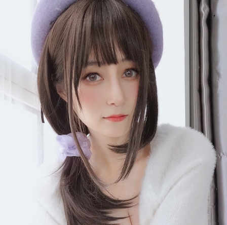 《白银81》COS合集,让你的动漫梦想成真!