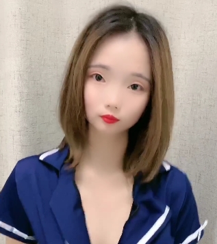 限量定制快手网红童啵啵VIP专属资源