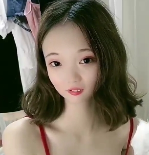 限量定制快手网红童啵啵VIP专属资源