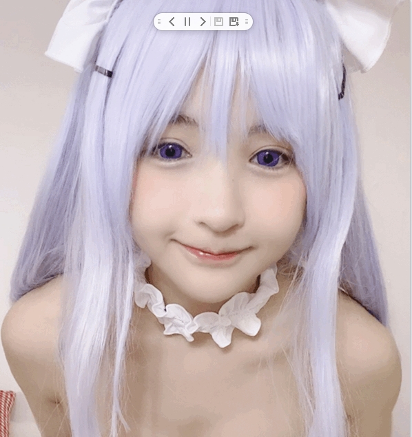 《浮力姬桜井宁宁》-推特绝版妹子优质写真!