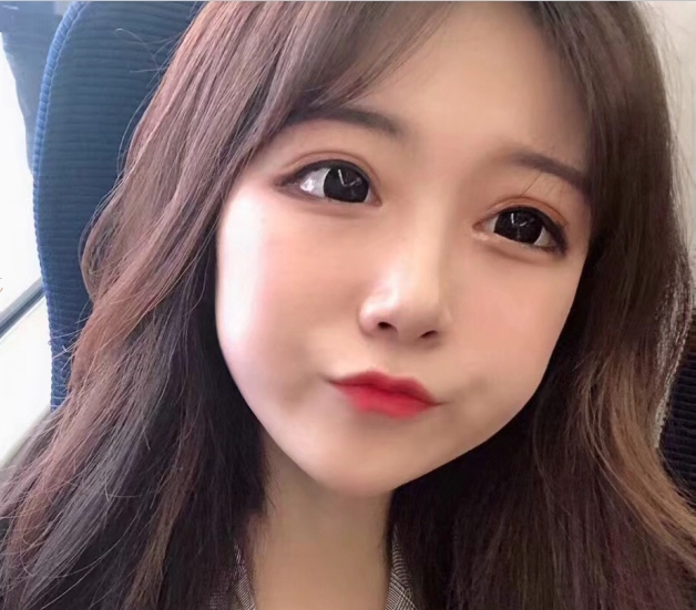 《抖音网红江户川阿姨的高颜值作品》