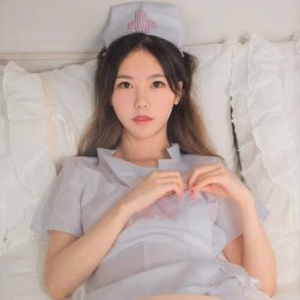 网红抖娘COS合集,让你成为推特人气王!