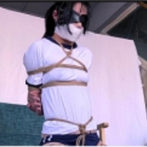 「绳精病」-5V-3.4G，让你爱不释手的绳索狂热