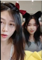 互C紫薇-小妲己的沓叶之旅，菜鸟驿站送您6V-3.3G的惊喜！