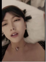 震撼来袭！顶级冷艳女神，P友大战秀，玩到虚脱的终极体验！