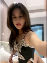 《李鹿林4V-2.2G：新人秀的神仙级小仙女》