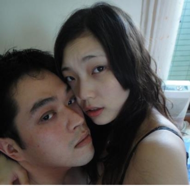 《夫妻自拍，纯天然胶原蛋白美女，日常记录打粑粑》