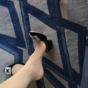 时尚百搭！甜桃瑶瑶新款经典休闲短裤