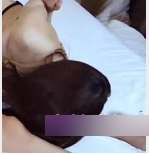 极致诱惑美少女束缚套装，黑丝诱惑，轻虐享受！