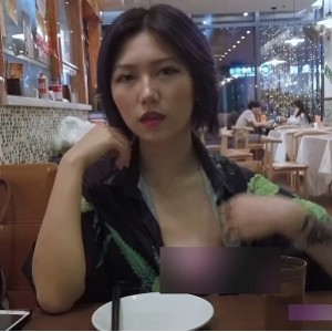 虎牙主播舌尖上的ju花：品味美食，畅享300图集的视觉盛宴！