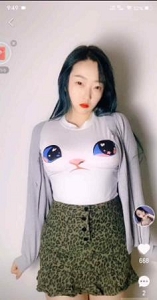 限时特惠多款热门主播合集，快手浮力巨R小仙女欣妹果舞一网打尽！