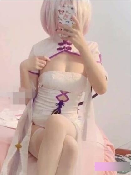 独家合集!满足粉嫩宅男、小仙女和二次元少女的梦幻世界!