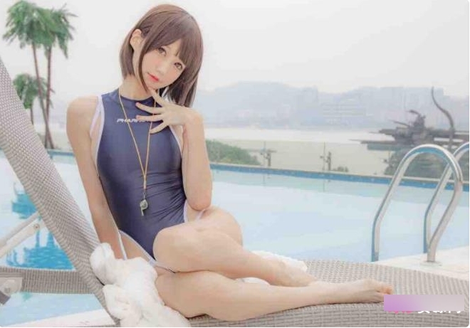 《斗鱼老牌顶级人气大咖妹子主播精选浮力姬Nagisa魔物喵》-最新散播稀缺合集