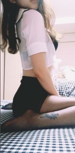 超人气颜值宝藏妹子，浮力姬和恶犬酱！VIP资源绝版散播合集15P-1V-35，你绝对不能错过！