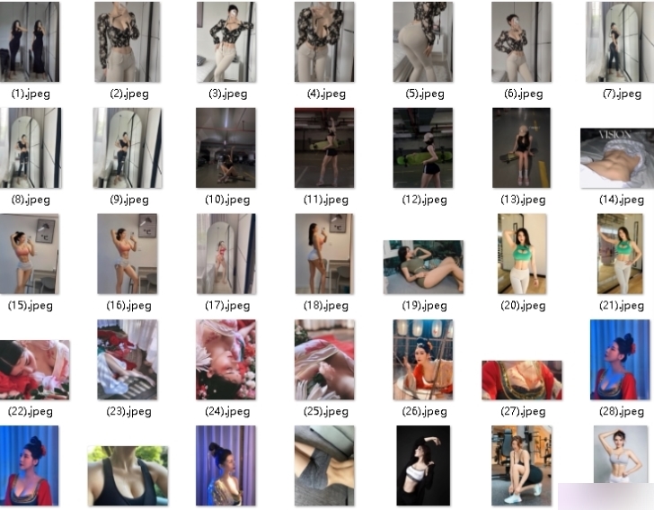 《刘太阳绝密合集：微密圈揭秘内幕，让你大开眼界！》